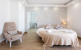 West Side Guesthouse