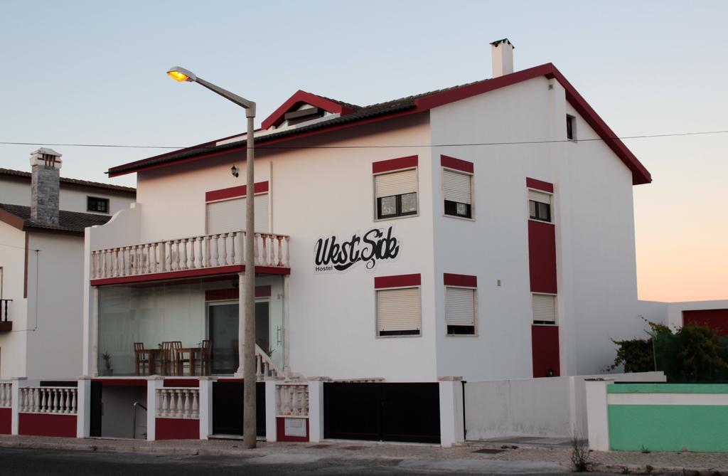 West Side Guesthouse Peniche Extérieur photo