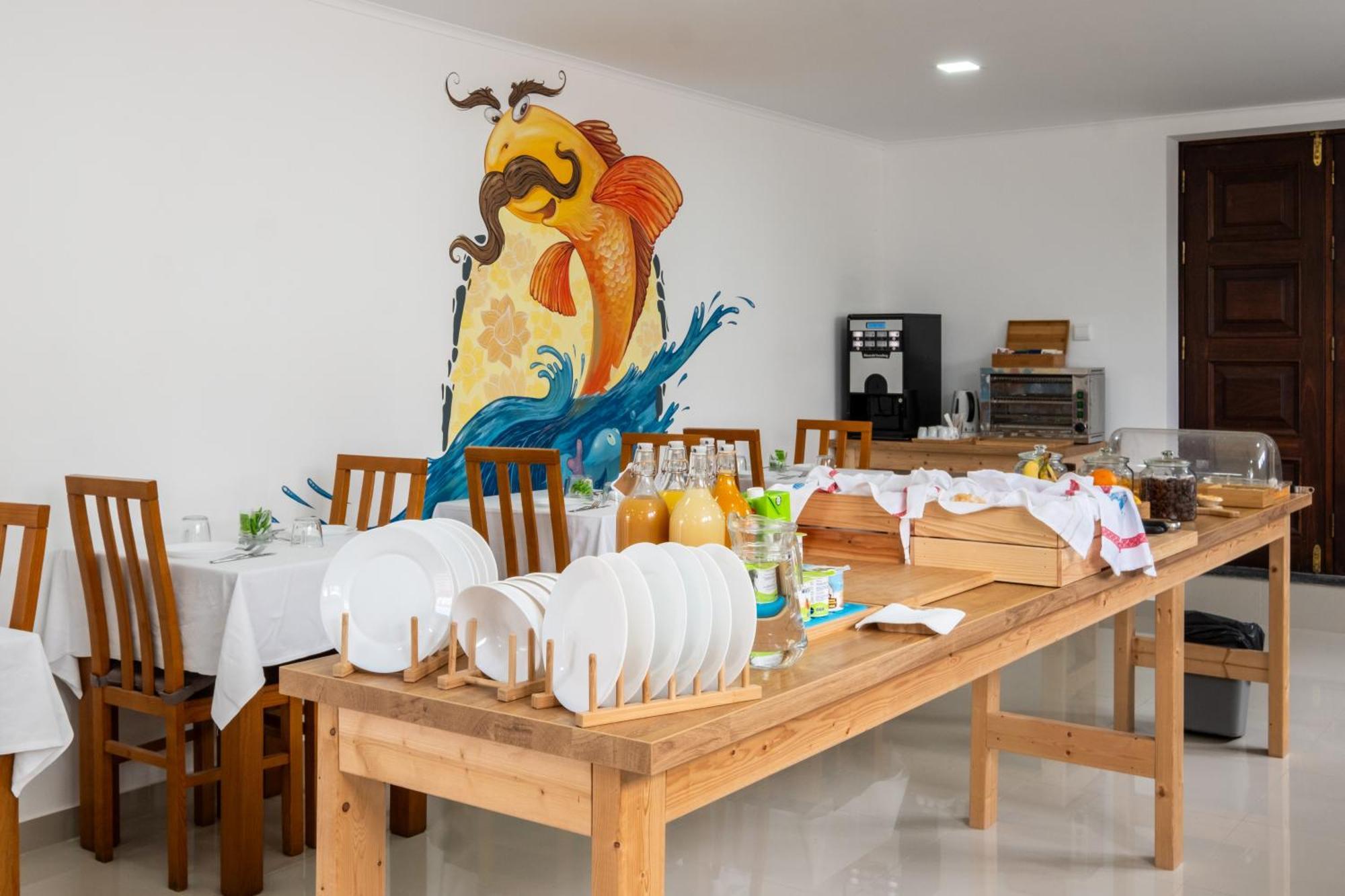 West Side Guesthouse Peniche Extérieur photo