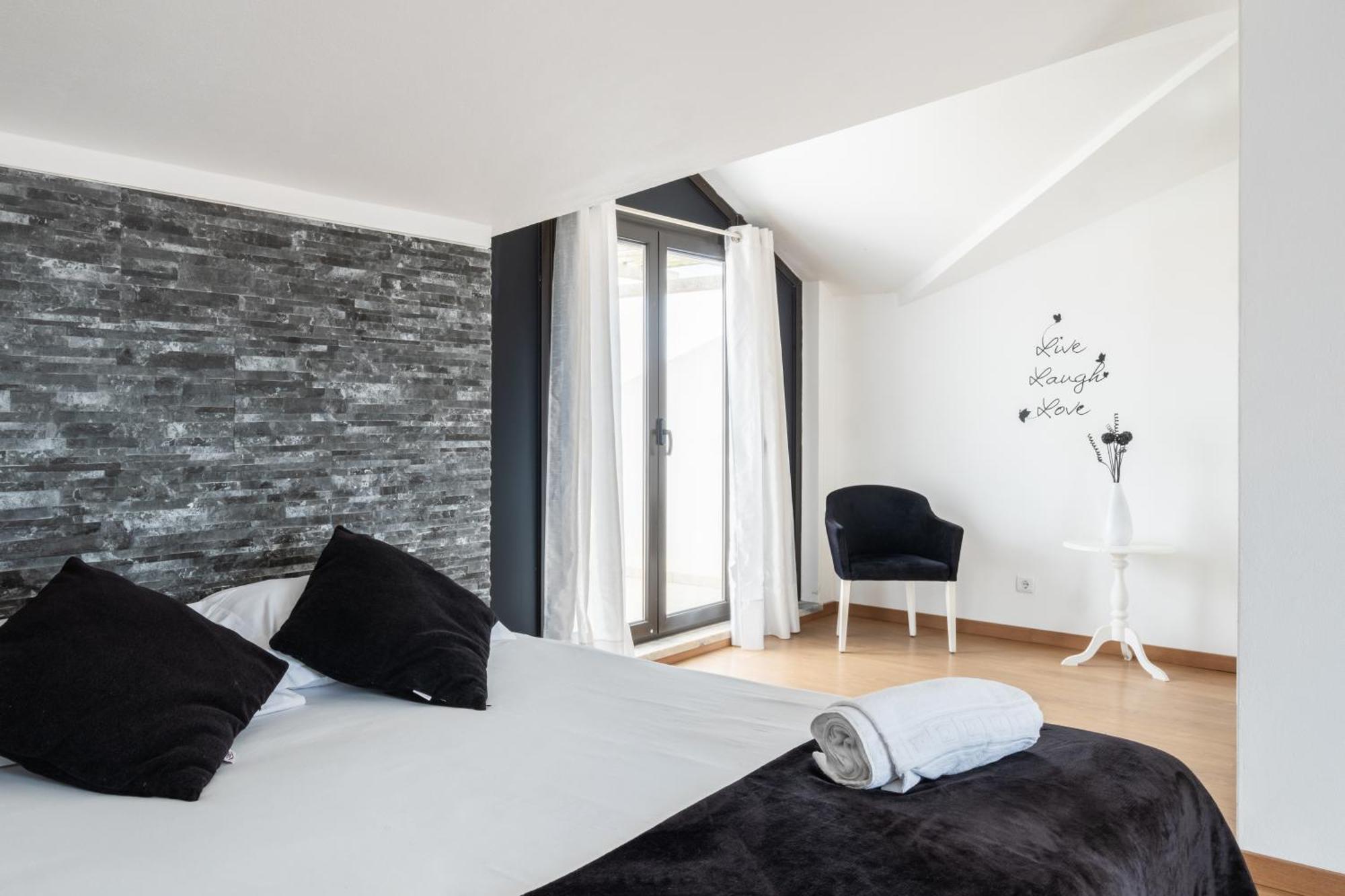 West Side Guesthouse Peniche Extérieur photo