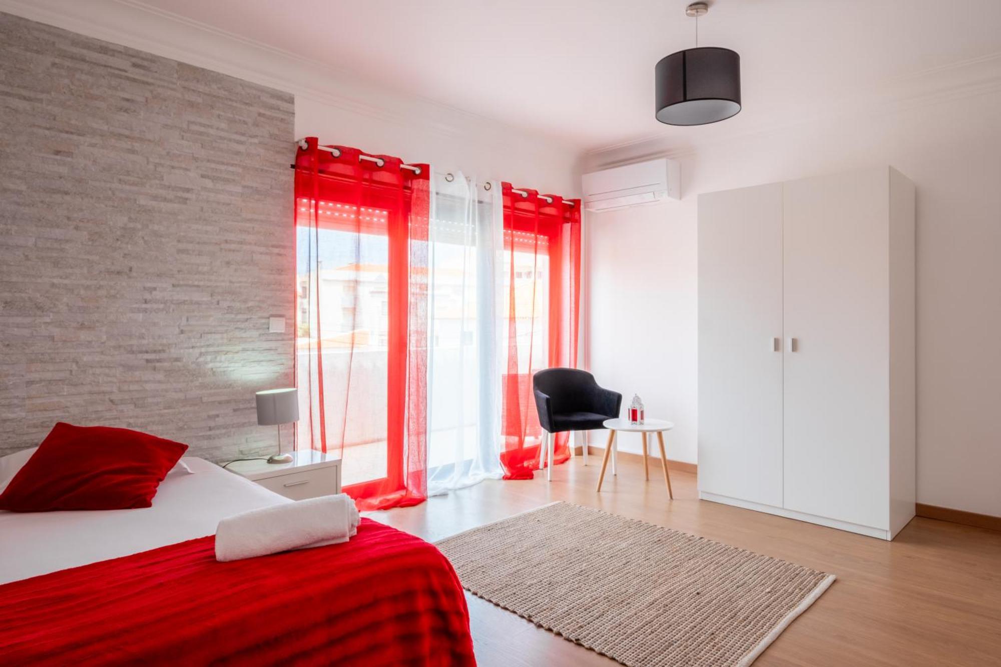 West Side Guesthouse Peniche Extérieur photo