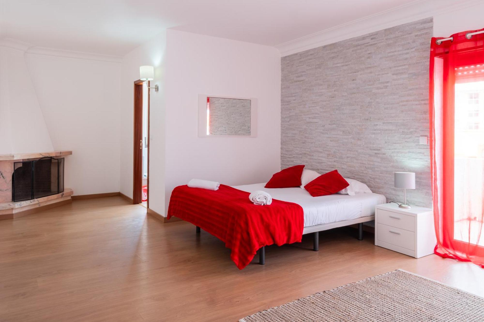 West Side Guesthouse Peniche Extérieur photo