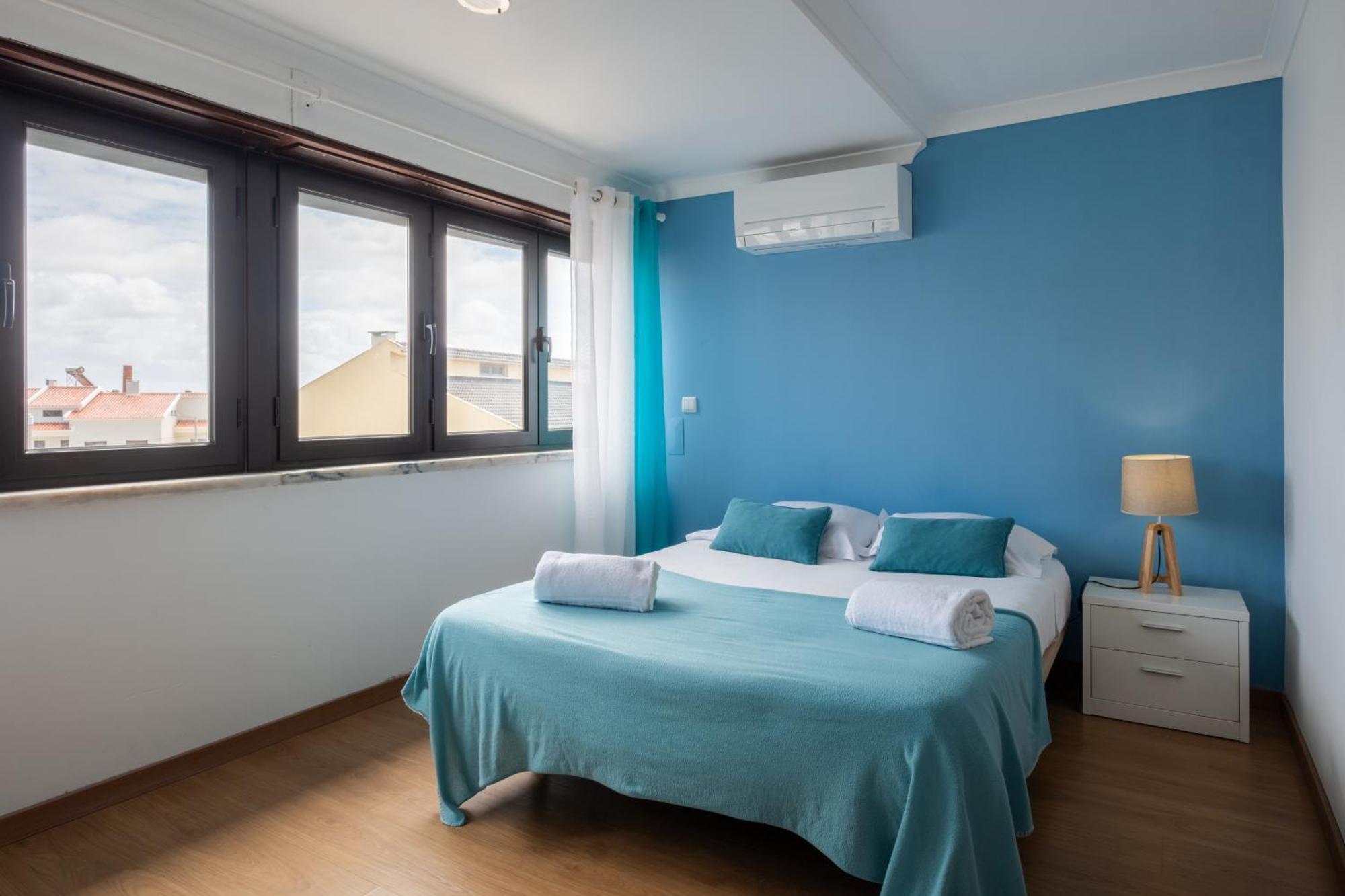 West Side Guesthouse Peniche Extérieur photo