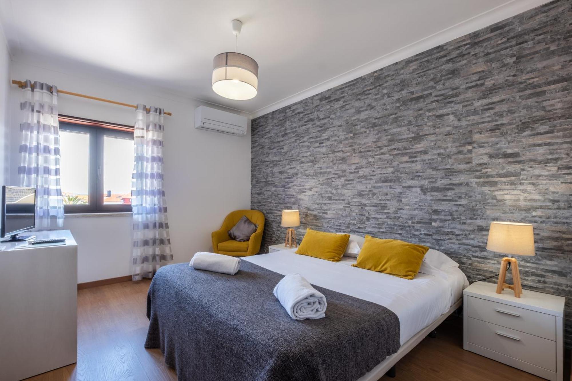 West Side Guesthouse Peniche Extérieur photo