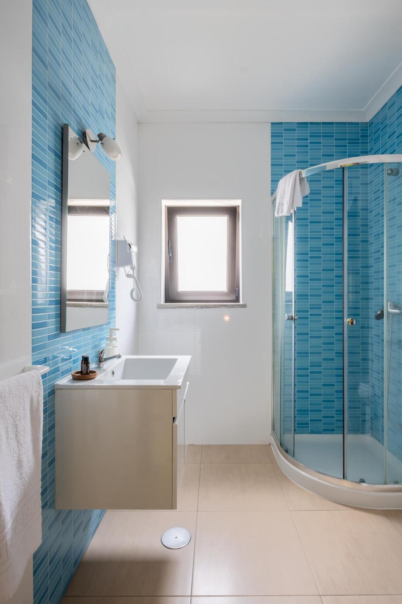 West Side Guesthouse Peniche Extérieur photo