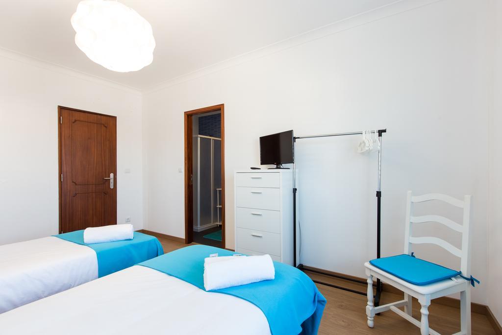 West Side Guesthouse Peniche Extérieur photo