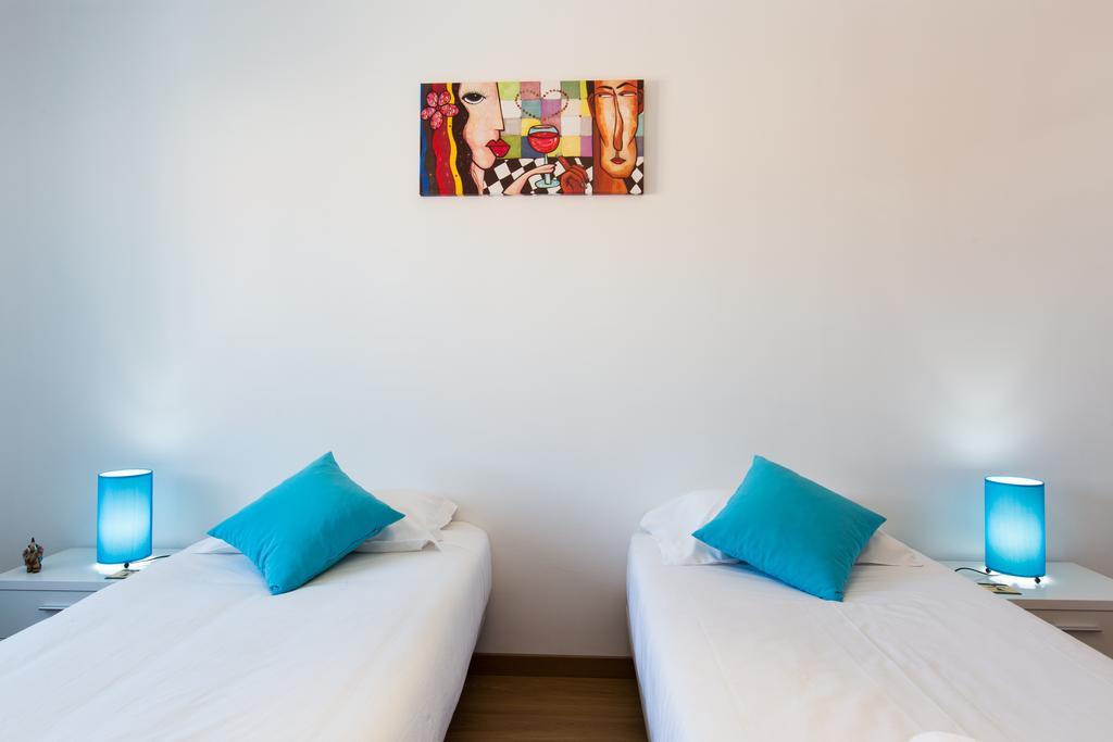 West Side Guesthouse Peniche Extérieur photo