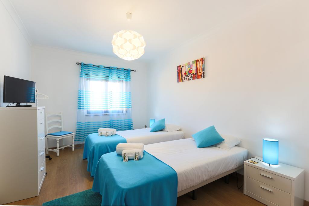 West Side Guesthouse Peniche Extérieur photo