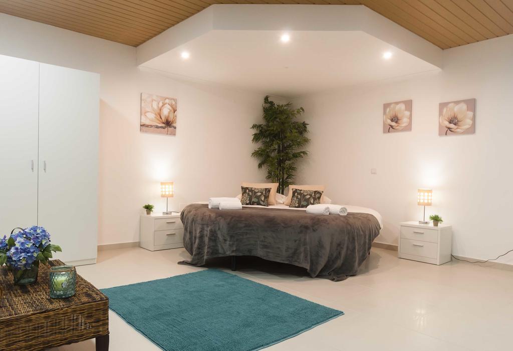 West Side Guesthouse Peniche Extérieur photo